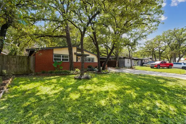 6320 Norma Street, Fort Worth, TX 76112