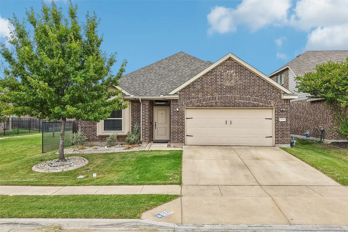 7629 Spring Drive, Watauga, TX 76148 - #1