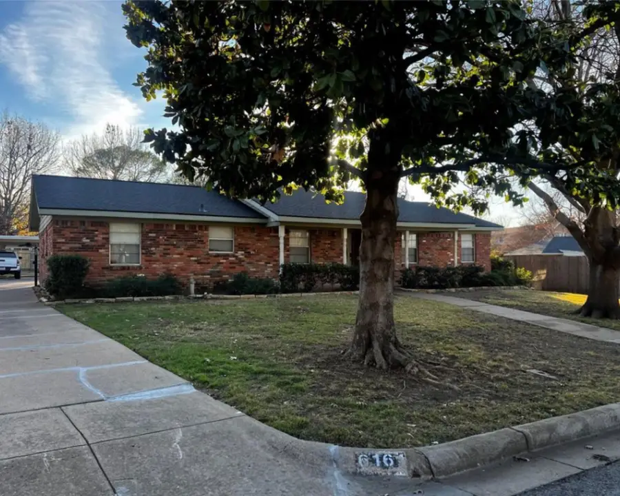 6161 Walla Avenue, Fort Worth, TX 76133 - #2