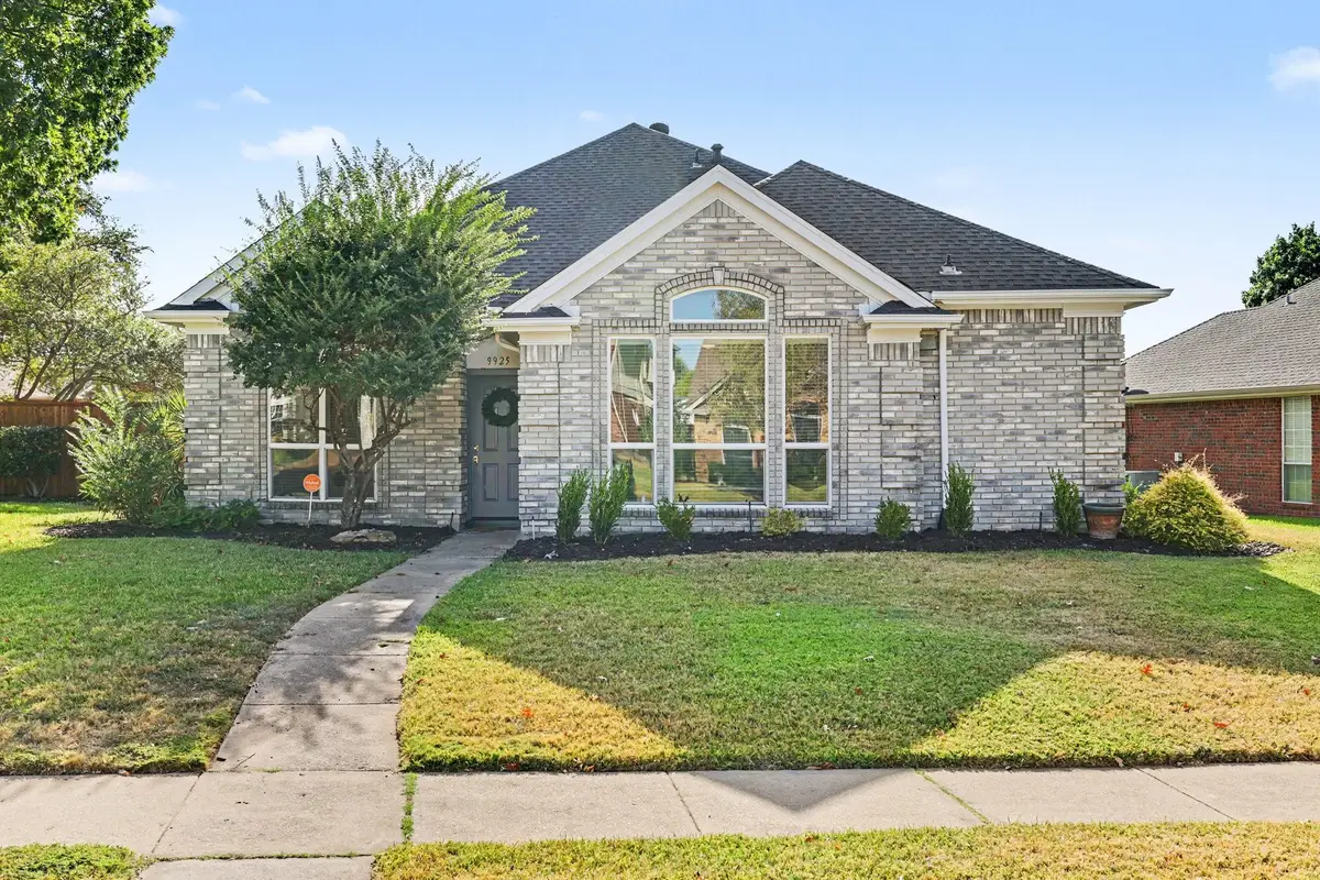 9925 Bordeaux Avenue, Frisco, TX 75035 - #1
