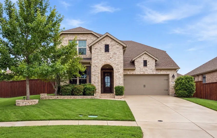 4001 Rosin Street, Aubrey, TX 76227 - #3