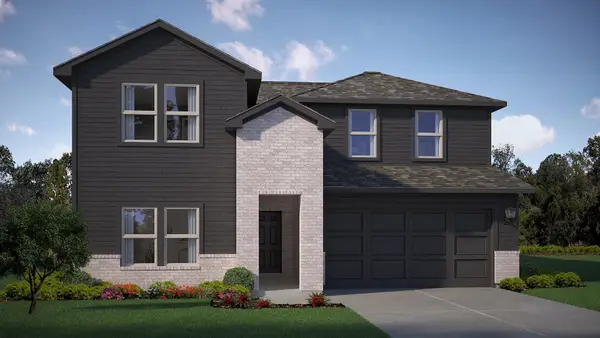 2809 Flowers Drive, Denton, TX 76205