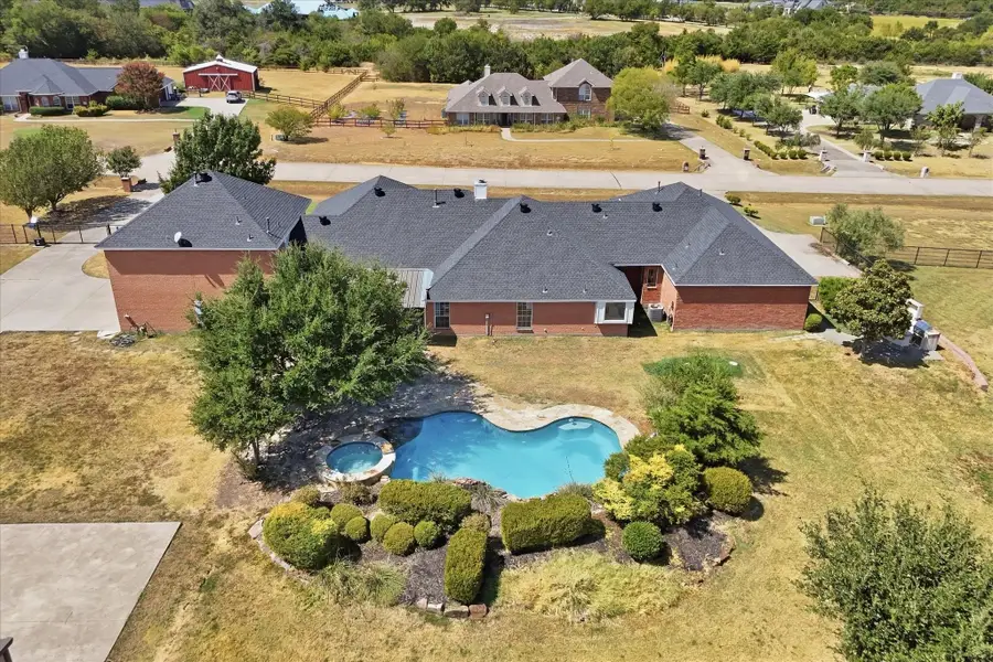 1150 Scarlett Drive, Lucas, TX 75002 - #3
