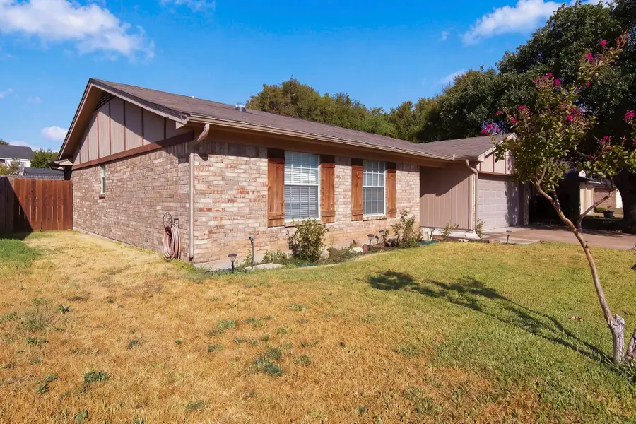 7917 Berrybrook Drive, Watauga, TX 76148 - #2