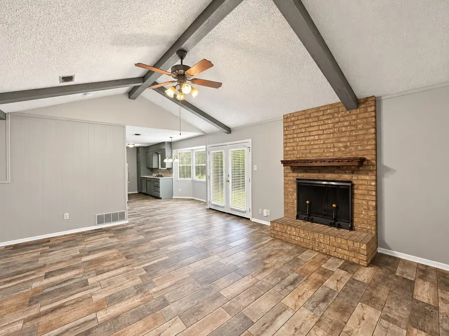2809 Bent Tree Lane, Arlington, TX 76016 - #3