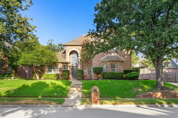8212 Hallmark Drive, North Richland Hills, TX 76182