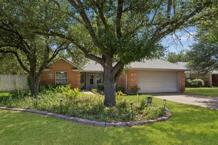 1301 Clearfield Drive, Cleburne, TX 76033 - #2