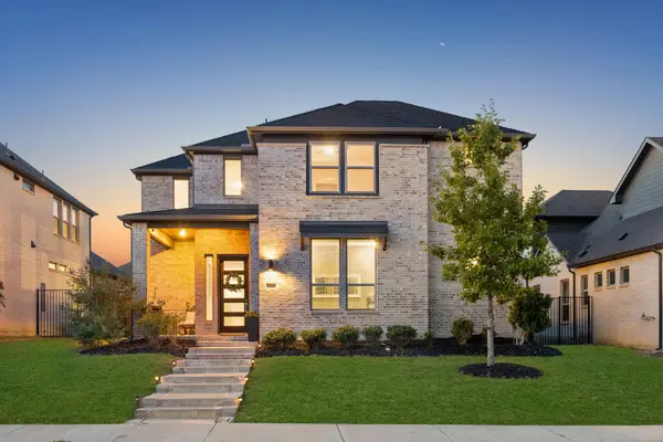 2270 English Ivy Road, Frisco, TX 75033