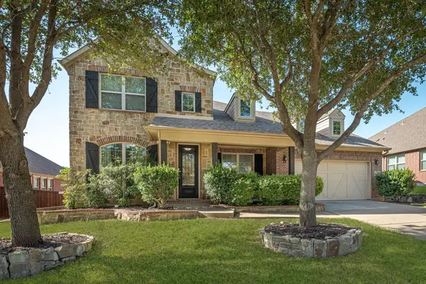 4405 Citabria Drive, McKinney, TX 75072