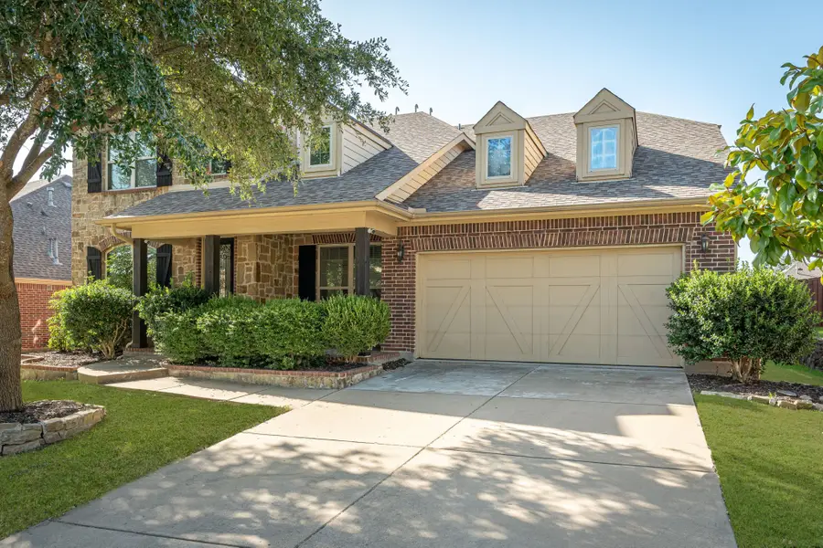 4405 Citabria Drive, McKinney, TX 75072 - #2