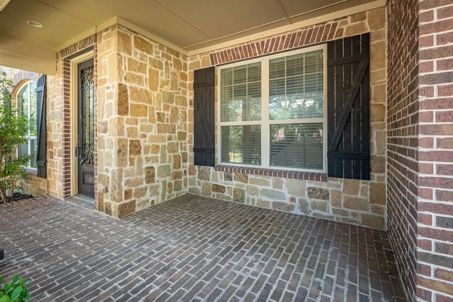 4405 Citabria Drive, McKinney, TX 75072 - #3