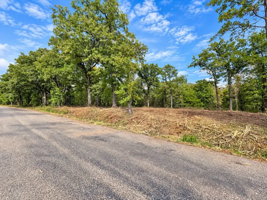 2812 County Road 805b, Keene, TX 76031 - #2