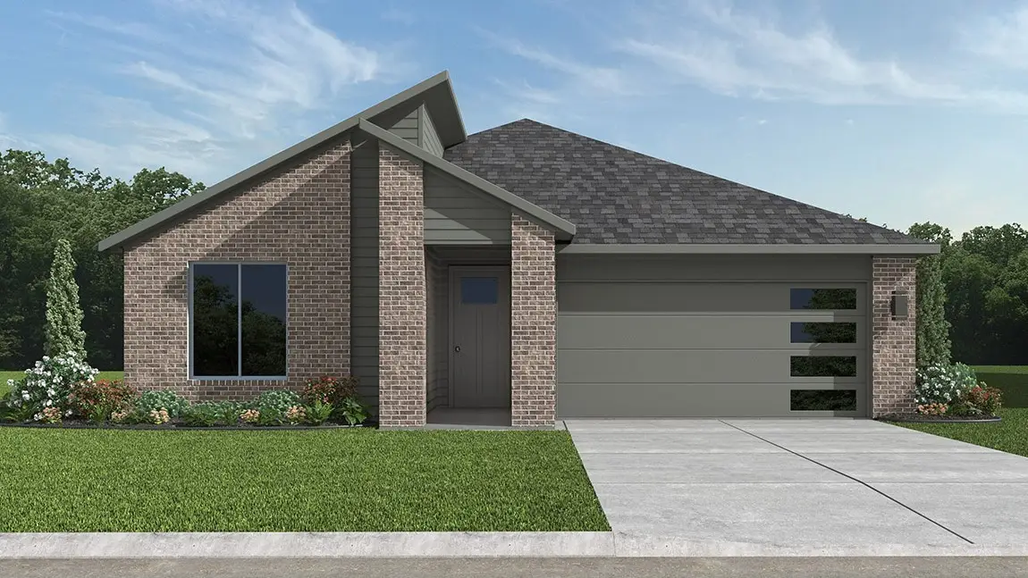 2801 Flycatcher Drive, Denton, TX 76205 - #1