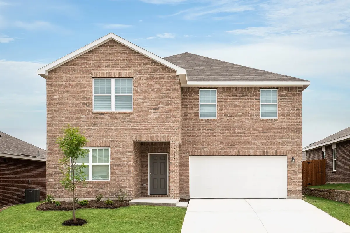900 Stewart, Josephine, TX 75173 - #1