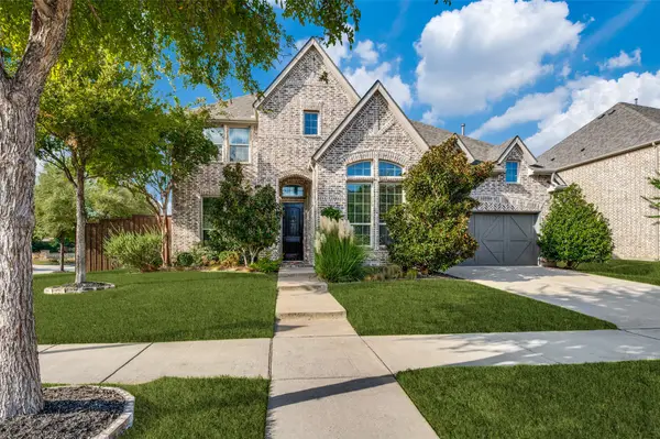 4340 Florentine Lane, Frisco, TX 75034