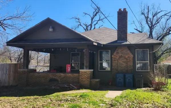 1515 W 4th Avenue, Corsicana, TX 75110