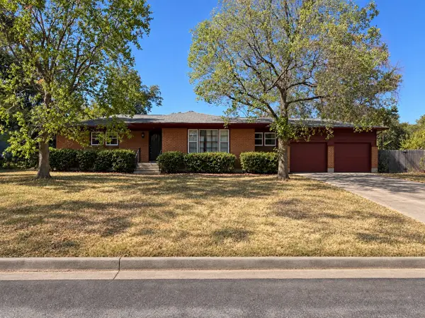 3825 Cornish Avenue, Fort Worth, TX 76133
