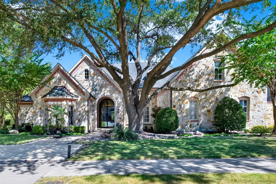 5237 Sky Lake Drive, Plano, TX 75093 - #2
