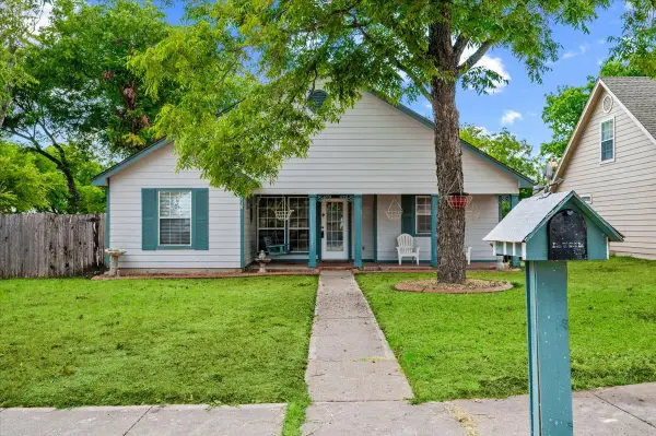 510 E Avenue F, Midlothian, TX 76065