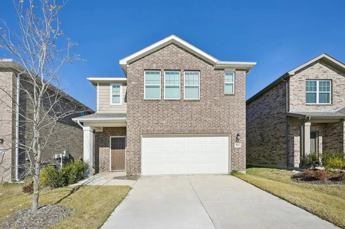 5516 Hastings, Forney, TX 75126 - #1