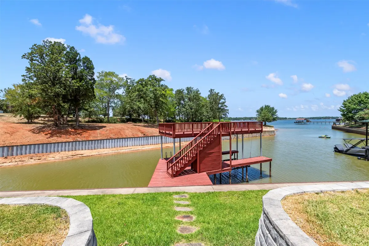5459 Woodland Shores Drive, Log Cabin, TX 75148 - #1