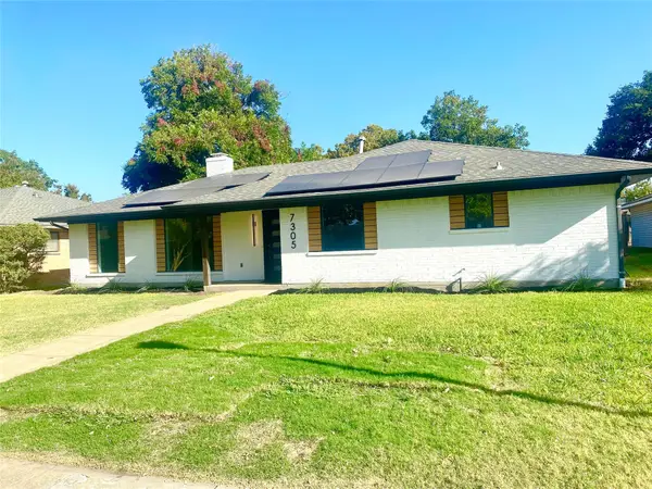7305 Heathermore Drive, Dallas, TX 75248