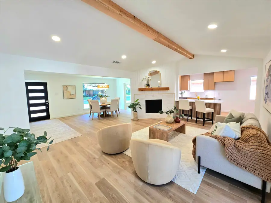 7305 Heathermore Drive, Dallas, TX 75248 - #3