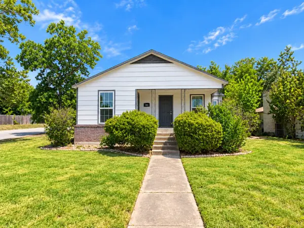 2001 S 9th Street, Temple, TX 76504