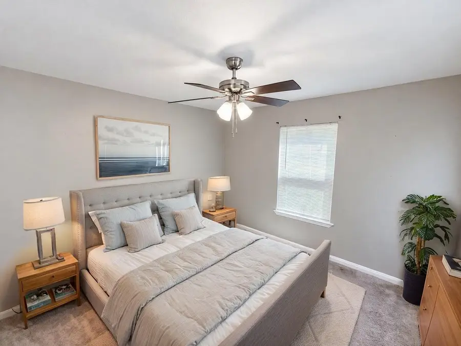 2001 S 9th Street, Temple, TX 76504 - #3