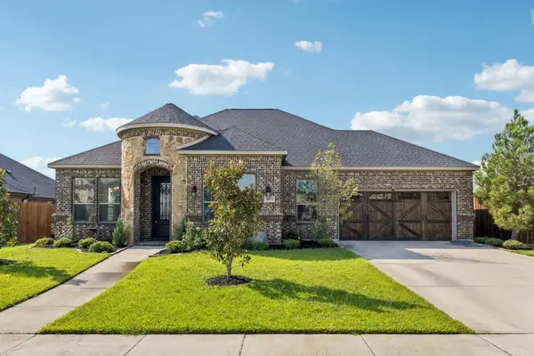 4813 Parkplace Drive, Denton, TX 76226
