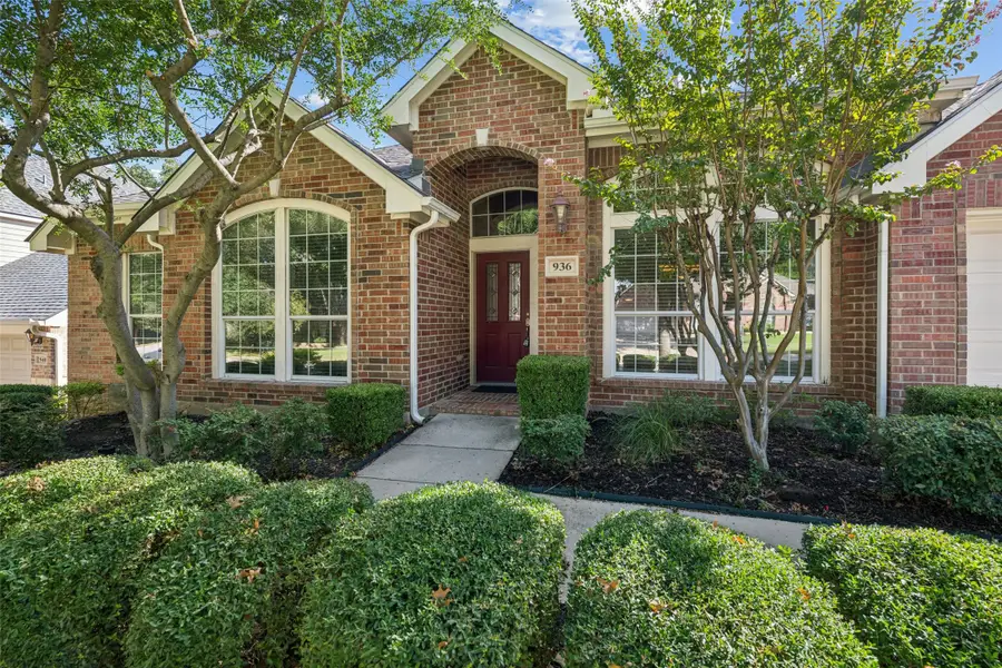 936 Water Oak Drive, Grapevine, TX 76051 - #2