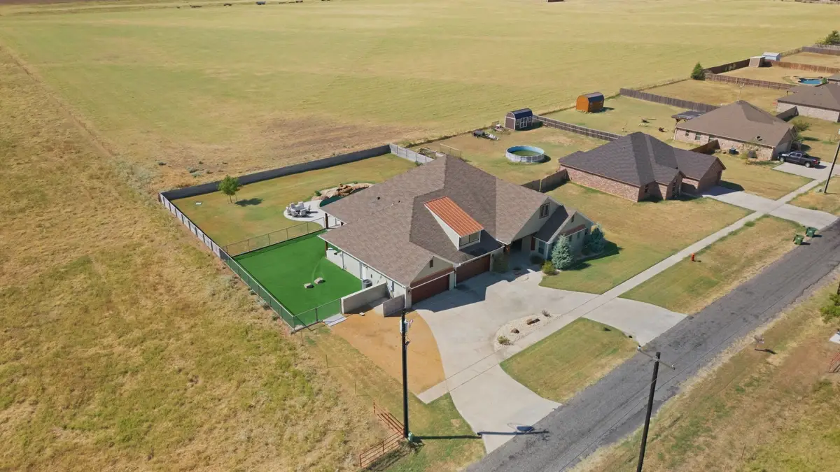 568 Crow Road, Whitesboro, TX 76273 - #1