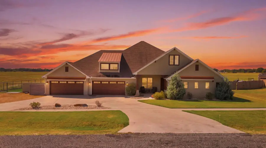 568 Crow Road, Whitesboro, TX 76273 - #2