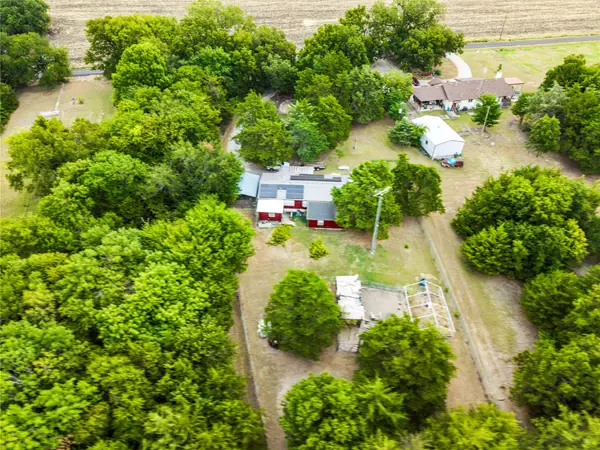 9189 County Road 285, Anna, TX 75409
