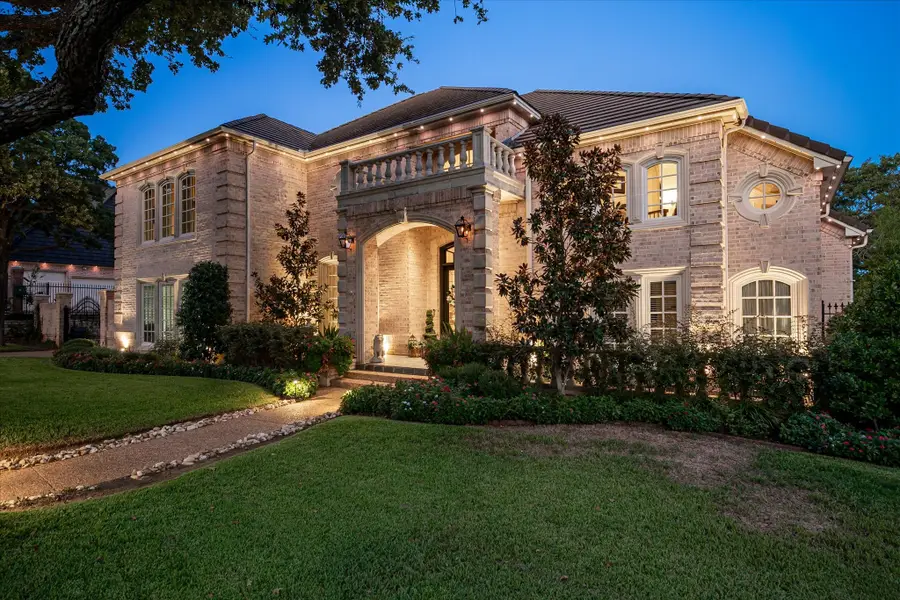 4813 W Cranbrook Drive, Colleyville, TX 76034 - #3