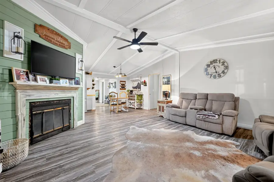 302 Longleaf Street, Gun Barrel City, TX 75156 - #3