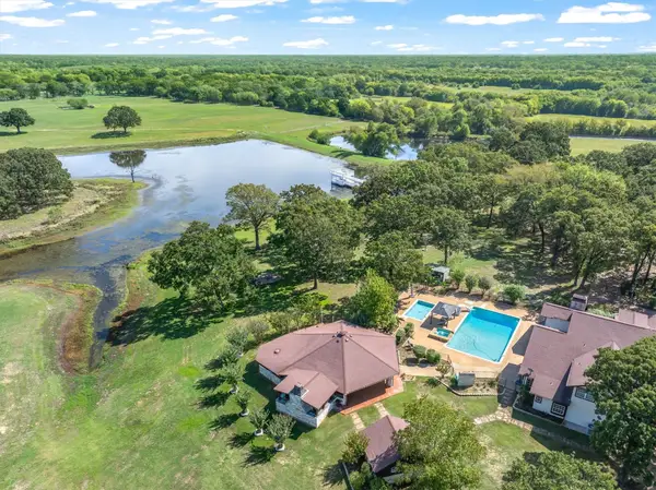 323 Vz County Road 3507, Edgewood, TX 75117