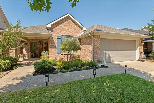 2944 Vacherie Lane, Dallas, TX 75227