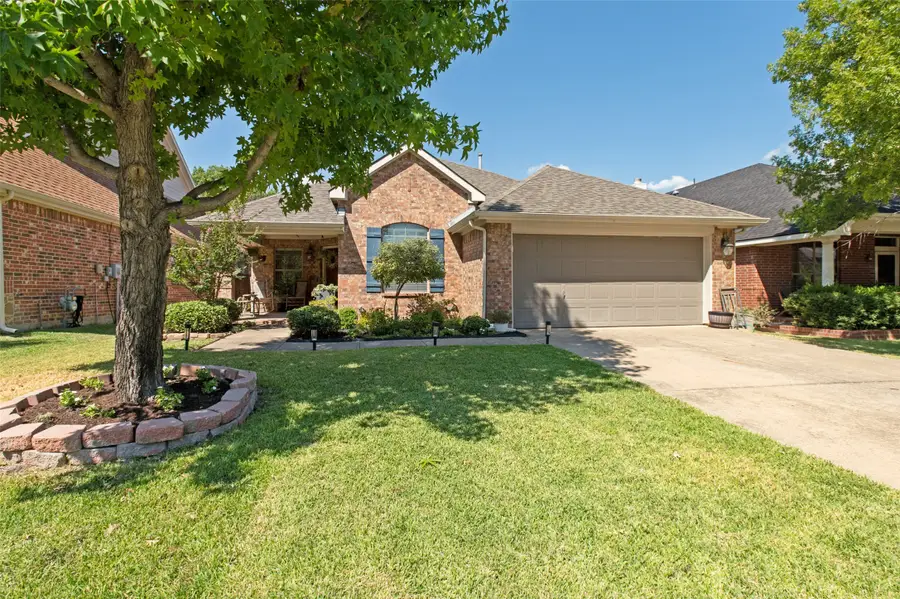 2944 Vacherie Lane, Dallas, TX 75227 - #2