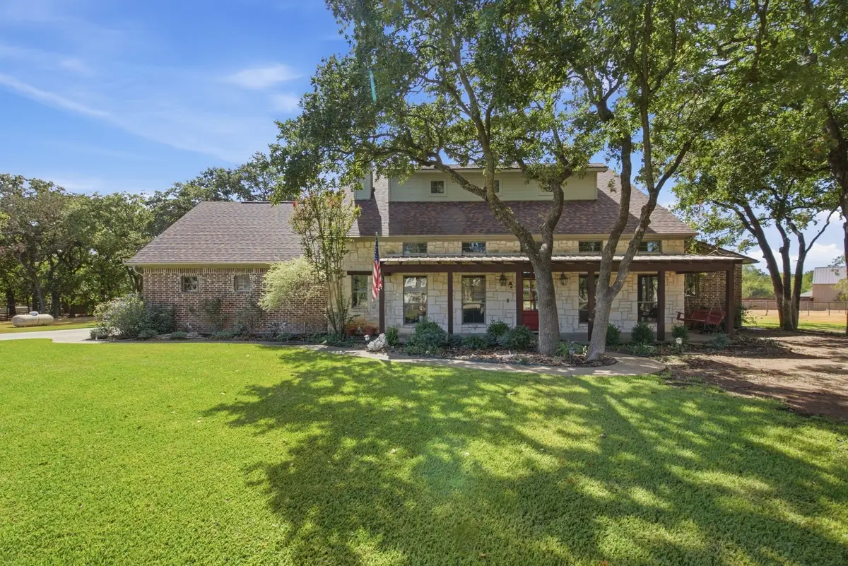 115 Coldwater Creek Lane, Weatherford, TX 76088 - #1