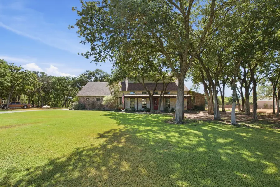 115 Coldwater Creek Lane, Weatherford, TX 76088 - #3