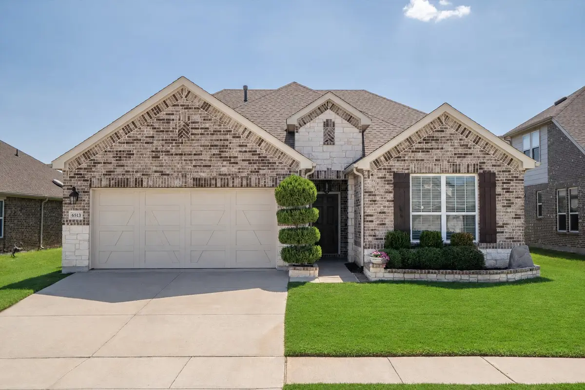 6513 Cedarhurst Court, Argyle, TX 76226 - #1
