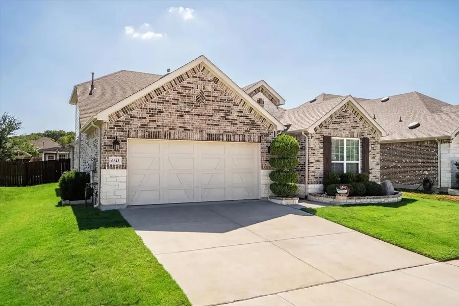 6513 Cedarhurst Court, Argyle, TX 76226 - #2
