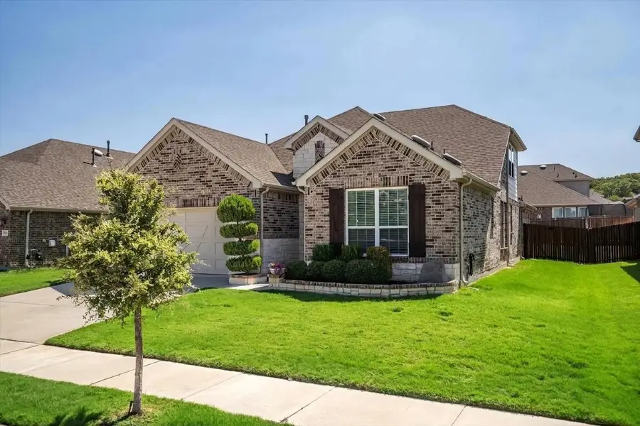 6513 Cedarhurst Court, Argyle, TX 76226 - #3