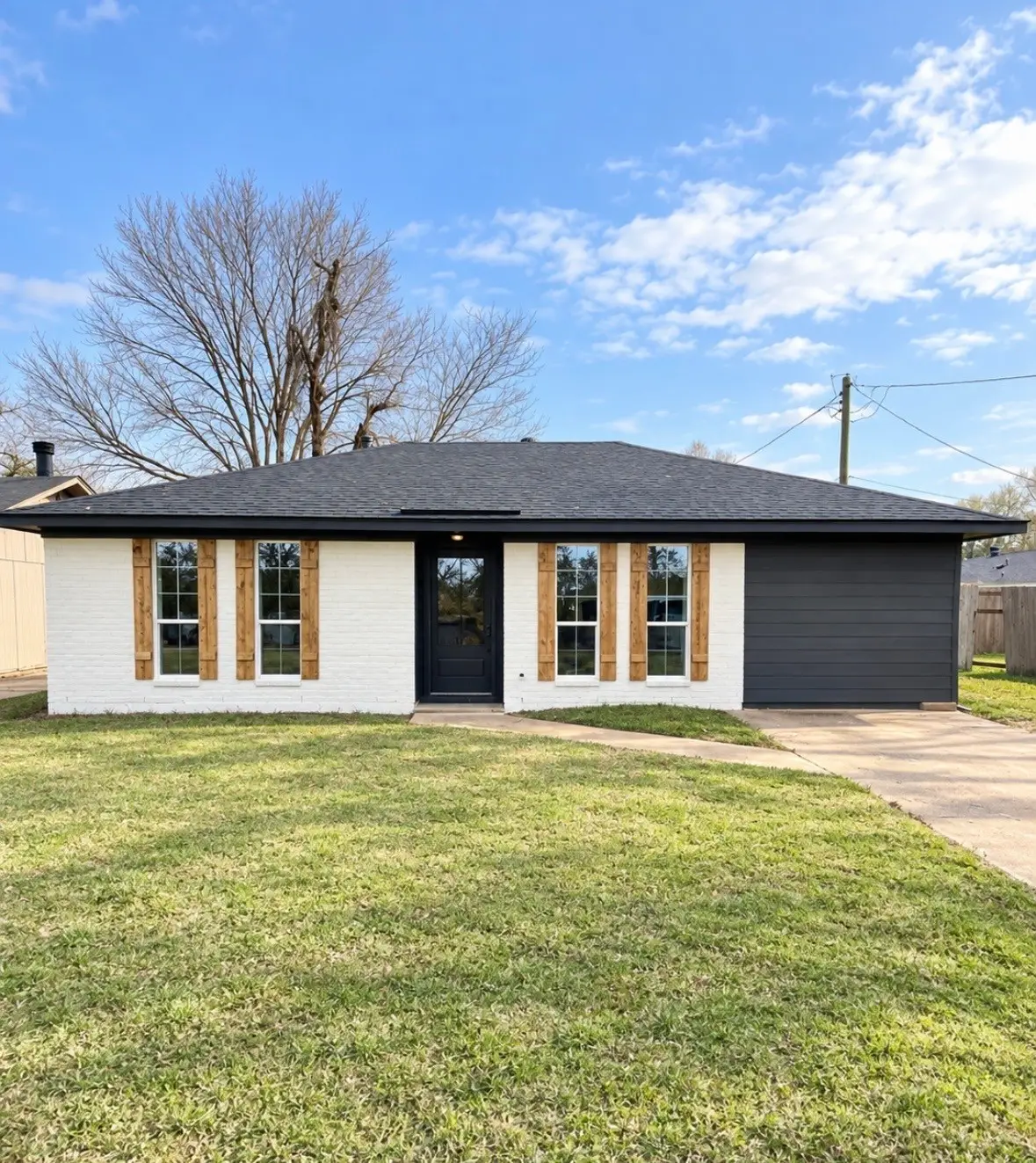 4908 Dahlia Drive, Bossier City, LA 71111 - #1