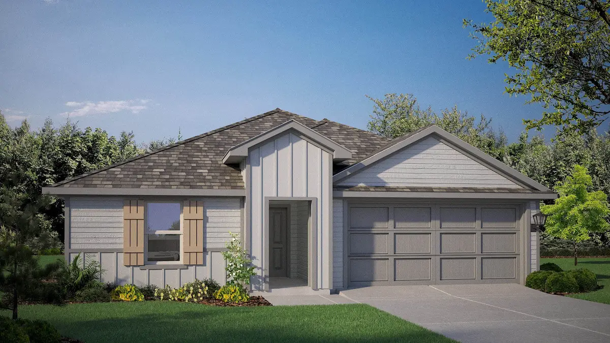 209 Mlm Parkway, Bridgeport, TX 76246 - #1