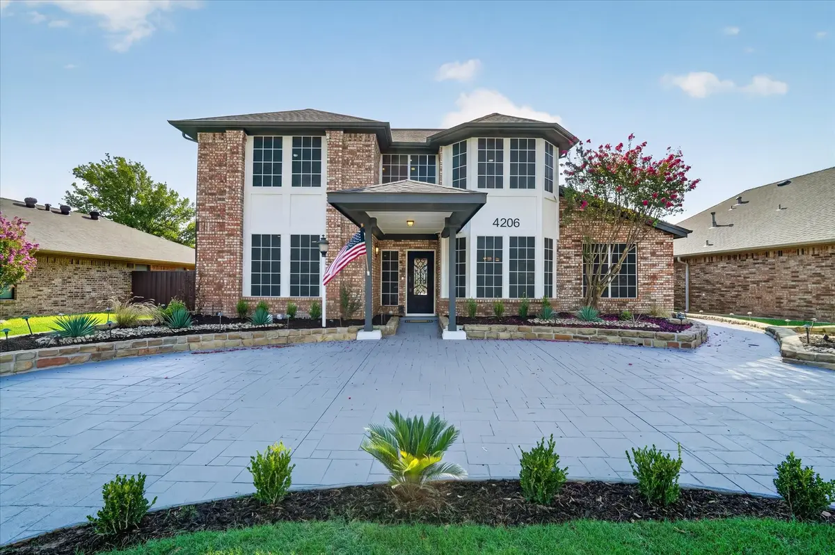 4206 Harvest Hill Road, Carrollton, TX 75010 - #1