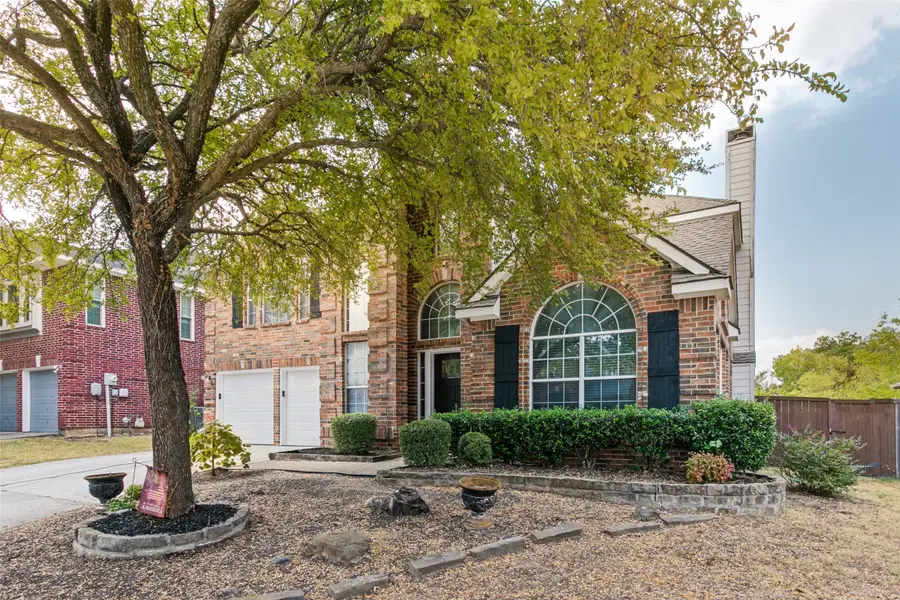 2314 Balleybrooke Drive, Lewisville, TX 75077 - #2