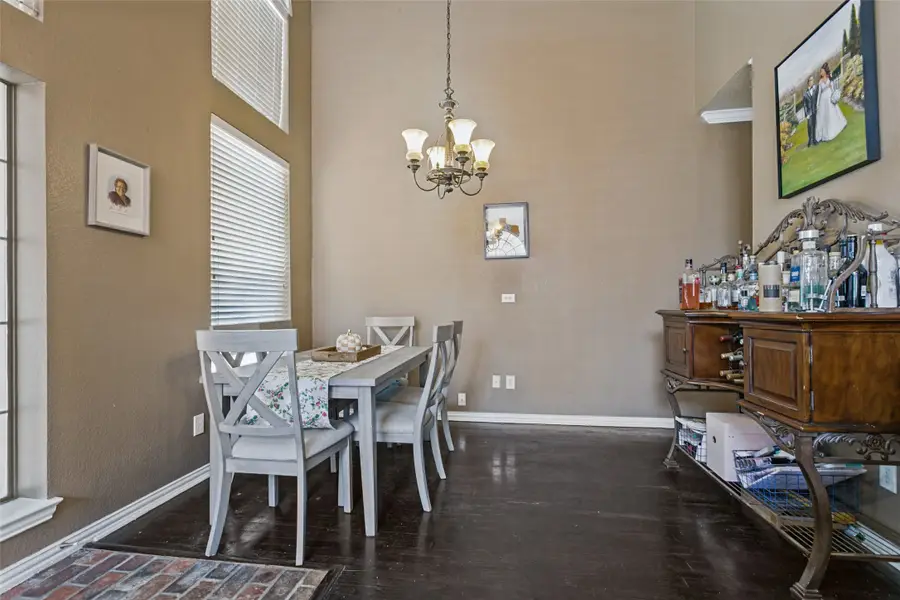 2314 Balleybrooke Drive, Lewisville, TX 75077 - #3