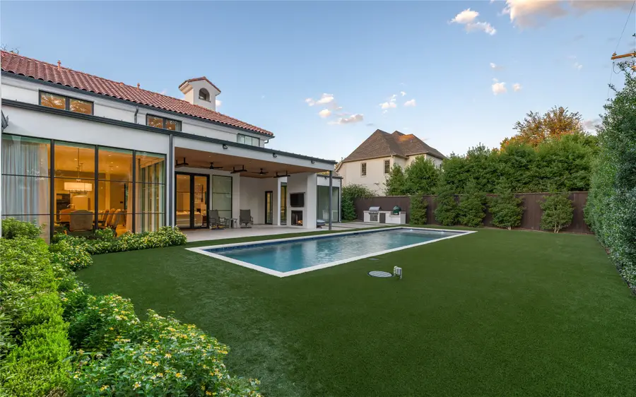 6438 Deloache Avenue, Dallas, TX 75225 - #2